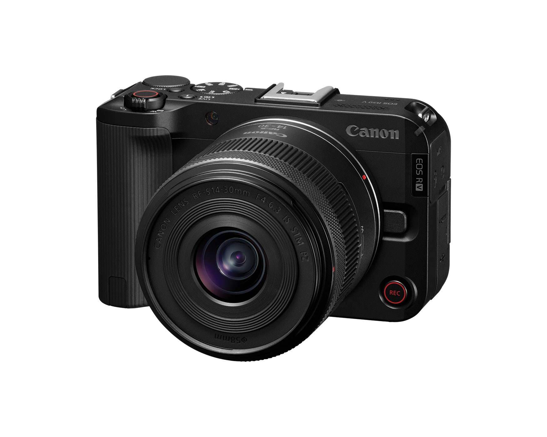 Canon EOS R50 5 adalah kamera dan diluncurkan terlambat

 – Beragampengetahuan