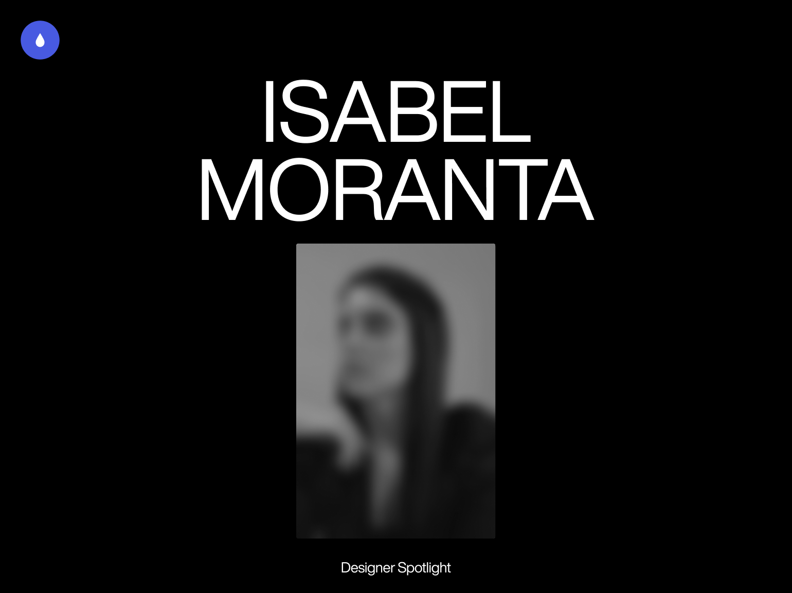Sorotan Desainer: Isabel Moranta |

 – Beragampengetahuan