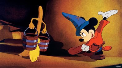 Disney Mengumumkan Tanggal Tur Sihir 2026 Disney

 – Beragampengetahuan