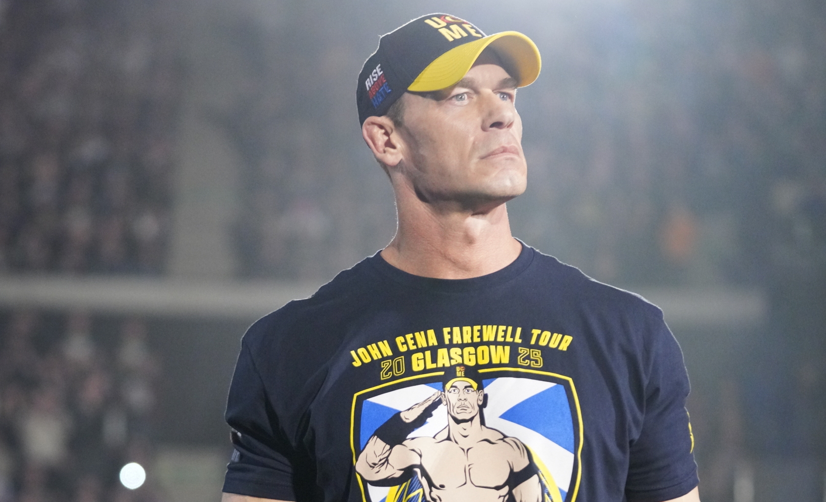 WWE Senin malam di Netflix Hasil pada 24 Maret

 – Beragampengetahuan