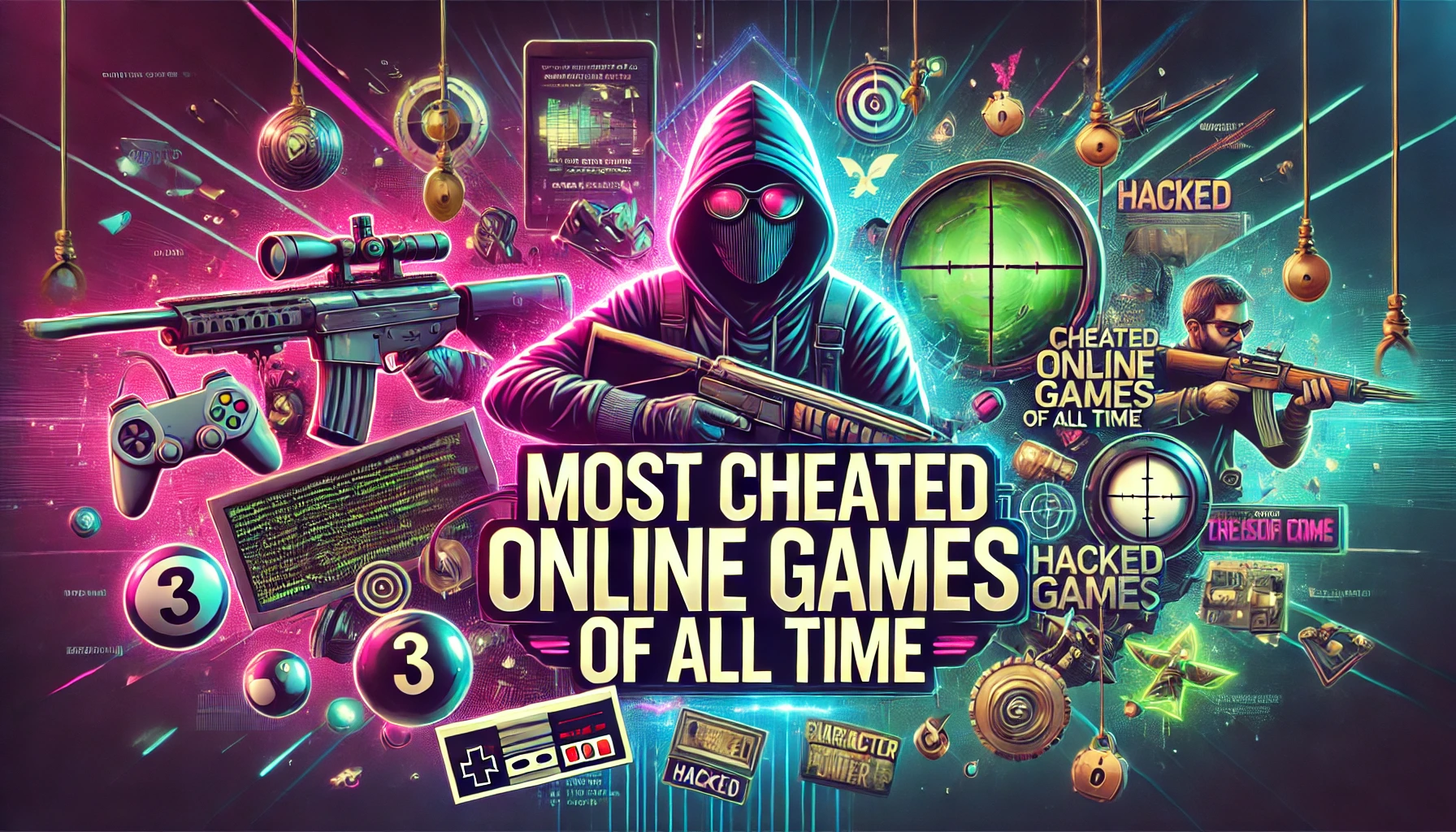 10 game paling tertipu sepanjang masa

 – Beragampengetahuan