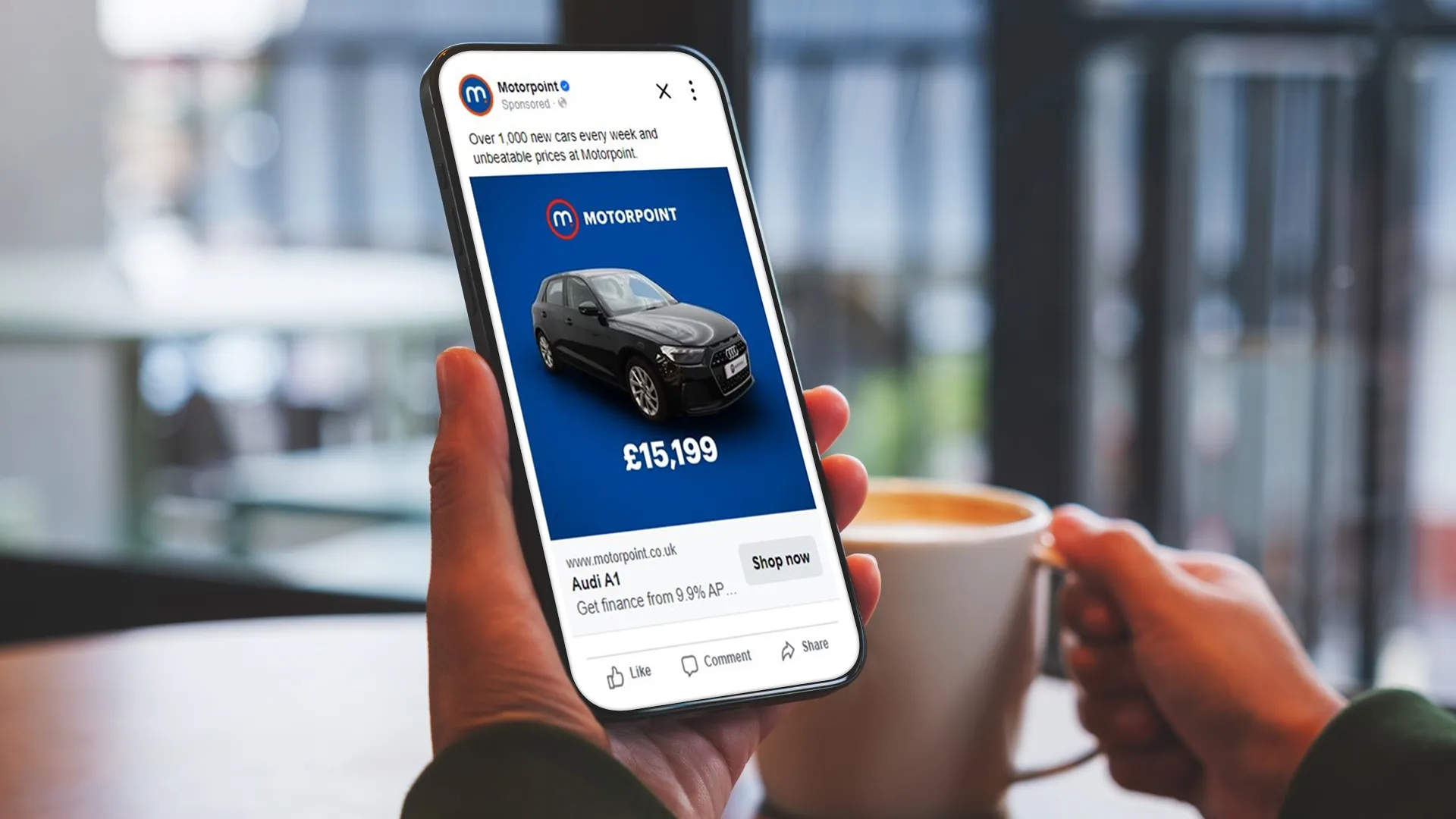 Motor Titik Motor Menggunakan AI Untuk Memberikan Video Mobil Bekas Dengan Cepat

 – Beragampengetahuan