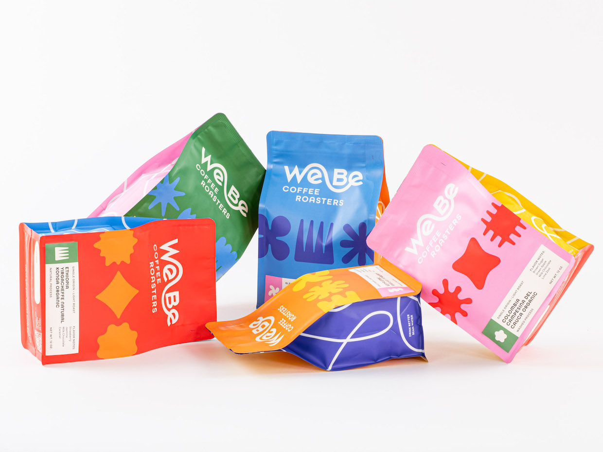 Bentuk subyektif dari rasa dengan berita tentang Webe Coffee Daily of the Baking Magazine

 – Beragampengetahuan