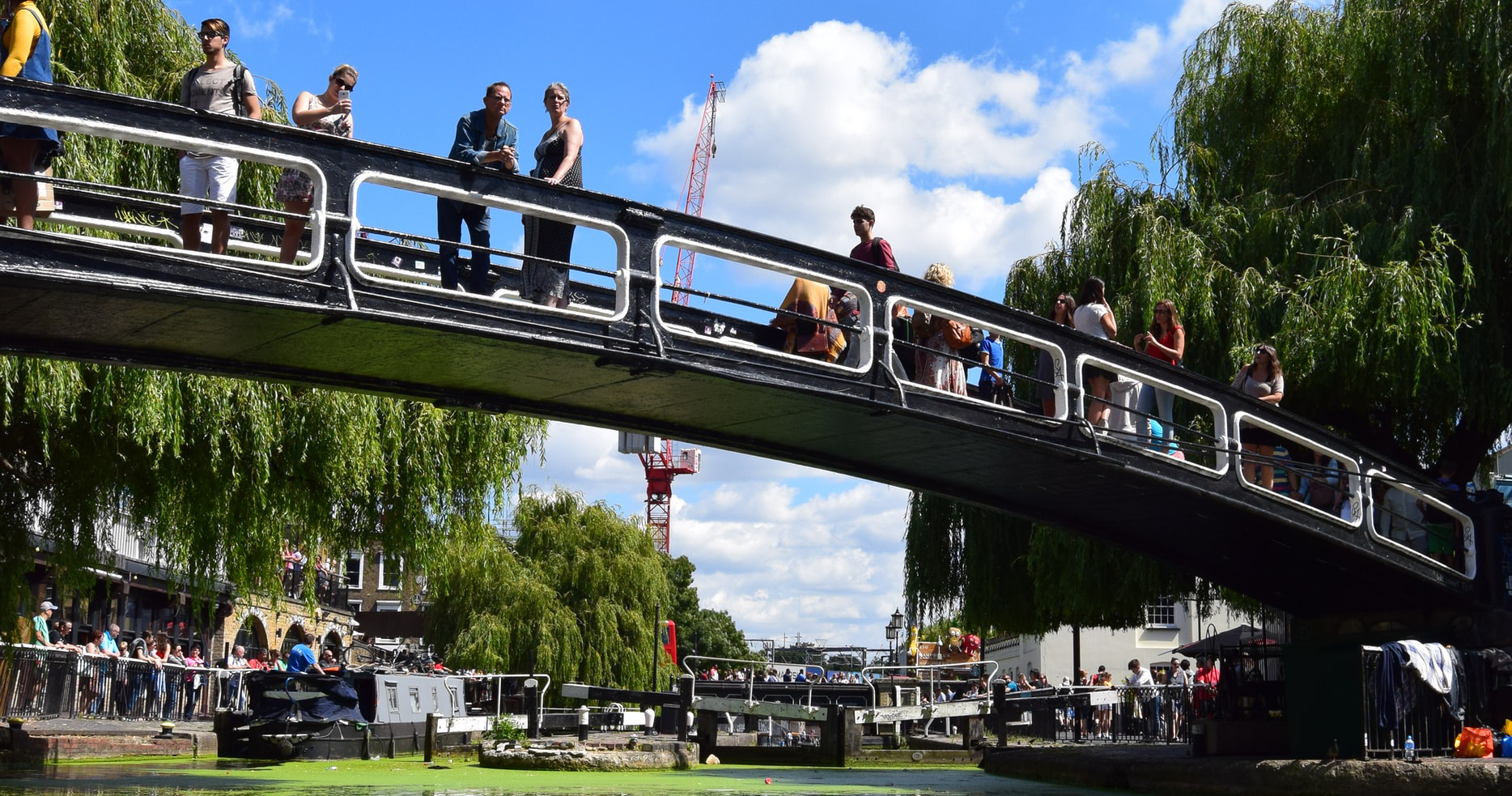 5 Pengembangan Bangunan Baru Camden

 – Beragampengetahuan