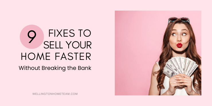 9 Fixes to Sell Your Home Faster—Without Breaking the Bank – Beragampengetahuan
