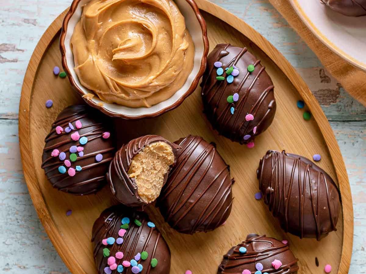 Resep permen buatan sendiri yang lezat untuk musim semi!

 – Beragampengetahuan