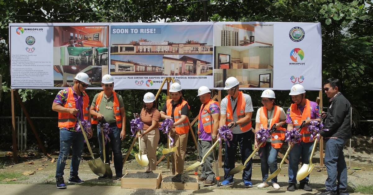 Digiplus meningkatkan komunitas melalui komitmen 100 juta untuk proyek masyarakat

 – Beragampengetahuan