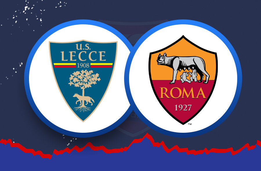 LECCE VS AS Roma (Serie A 2024-25)

 – Beragampengetahuan