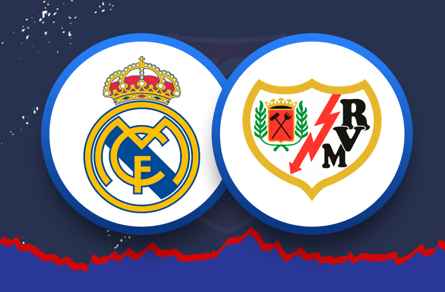Real Madrid vs Valekano (LaLiga 2024-25)

 – Beragampengetahuan