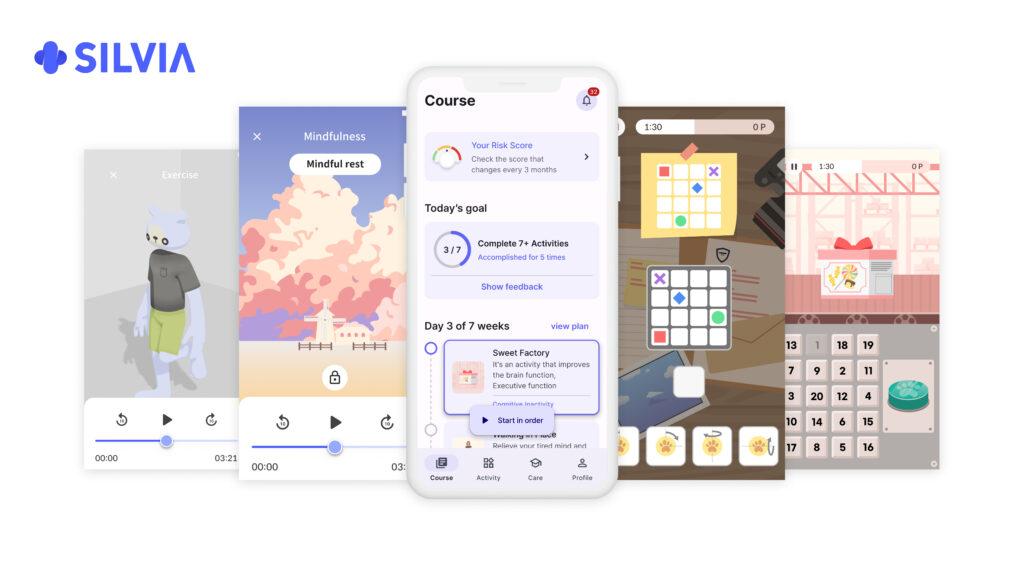 Memulai Korea Silvia Health: Pioneer Tech Tech untuk Mencegah Kehilangan Memori – beragampengetahuan

 – Beragampengetahuan
