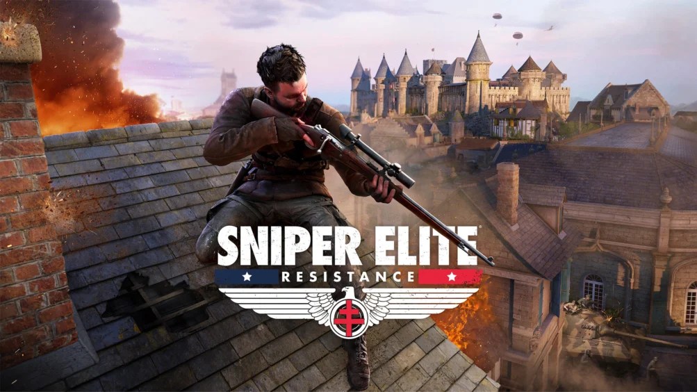 Komentar Perlawanan Elite Sniper |

 – Beragampengetahuan