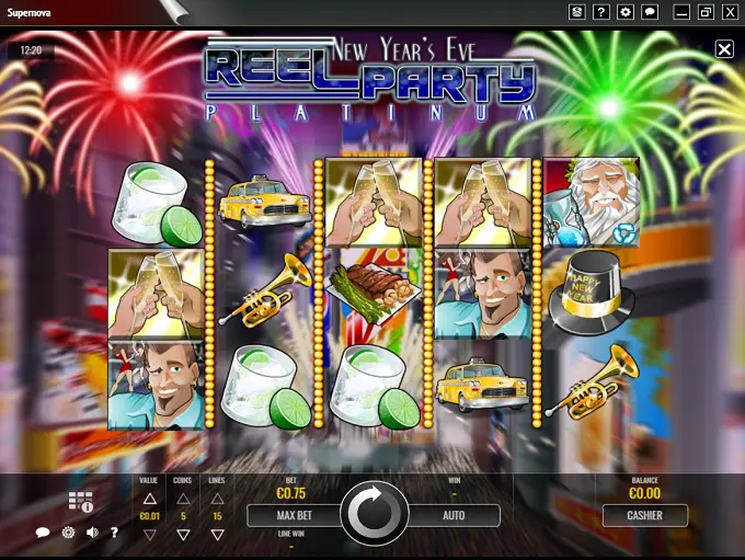Better Slots to own 2025 Better Online slots games the real deal Money – Bisabisnis.id – Beragampengetahuan.com
