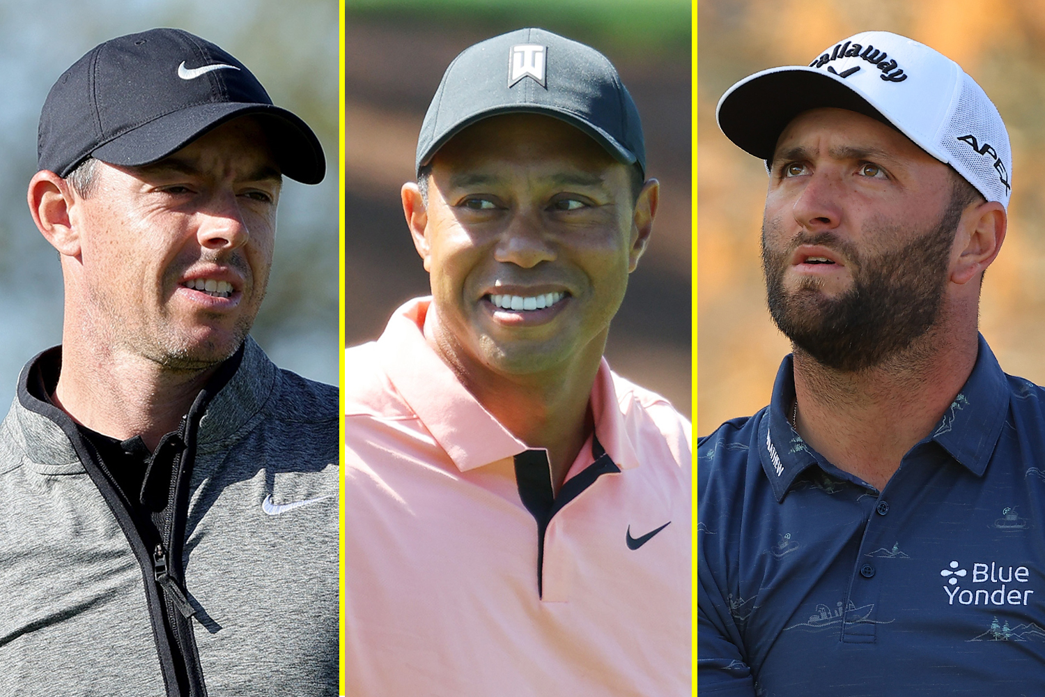 PGA Tour Schester 2025: Tanggal dan tempat untuk semua acara, termasuk detail untuk Majorrs, Ryder Cup dan Liv Golf.

 – Beragampengetahuan