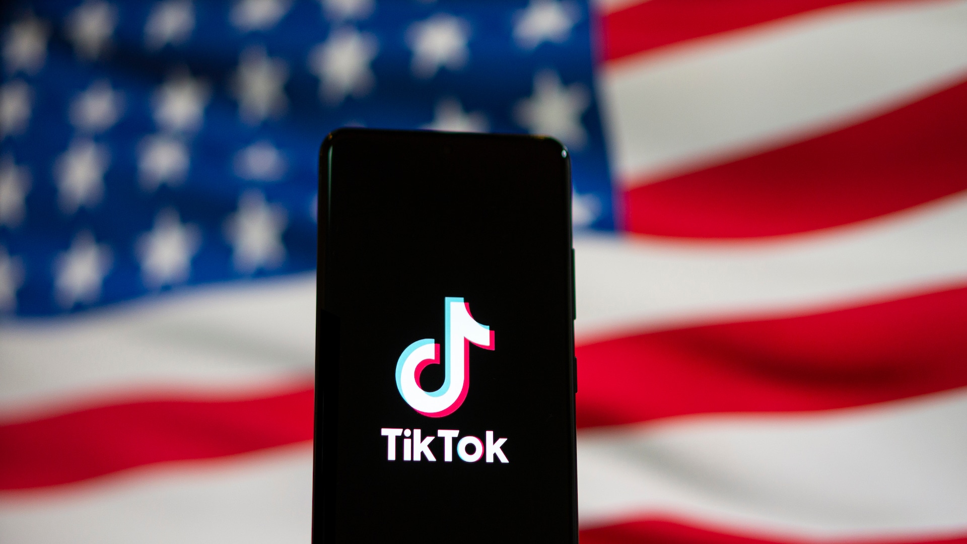 Boom iklan Tiktok senilai $ 30 miliar menghadapi ketidakpastian kami

 – Beragampengetahuan