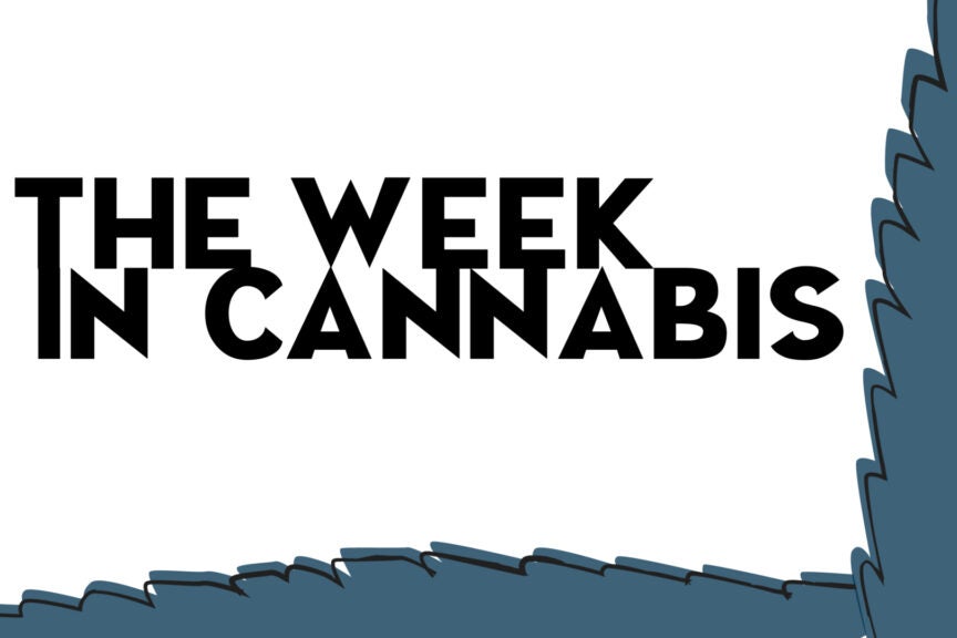 Minggu ini di Cannabis: Strategi Weity Federal di Pusat Pengendalian Penyakit, Biz Baru, Berita Global, Keuntungan, Musk, dan banyak lagi minggu ini di Cannabis: Strategi Web Federal di Pusat Pengendalian Penyakit, pengaturan yang dapat dimakan baru, berita global, keuntungan, Musk dan banyak lagi.

 – Beragampengetahuan