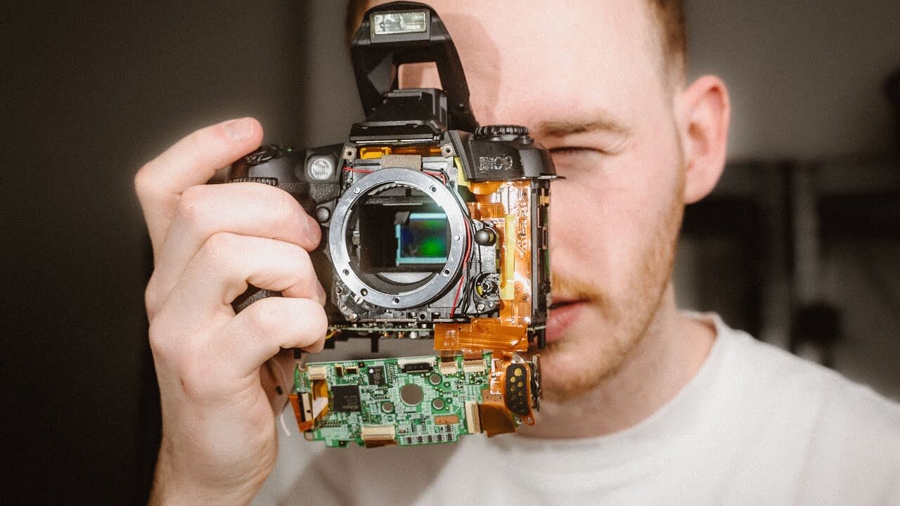 Tren gambar jalanan: Apa yang Anda bayar untuk berhati -hati

 – Beragampengetahuan