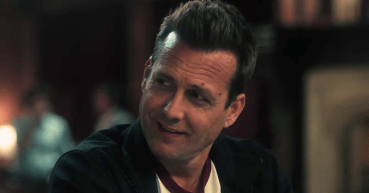 Gugatan Los Angeles dari Harvey Specter, menjelaskan

 – Beragampengetahuan