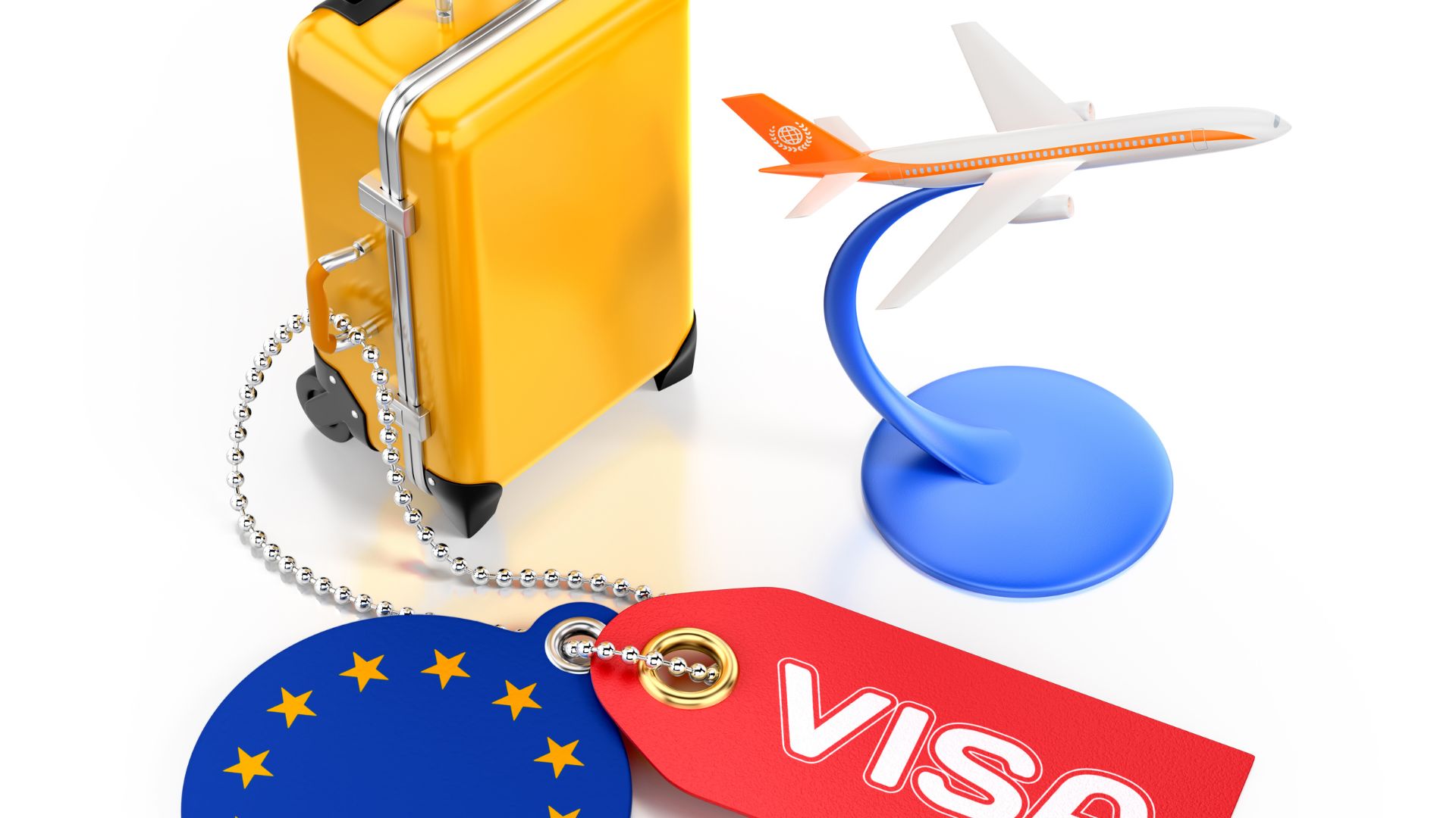 Visa Diperlukan – Dua Grup Perjalanan Monyet

 – Beragampengetahuan
