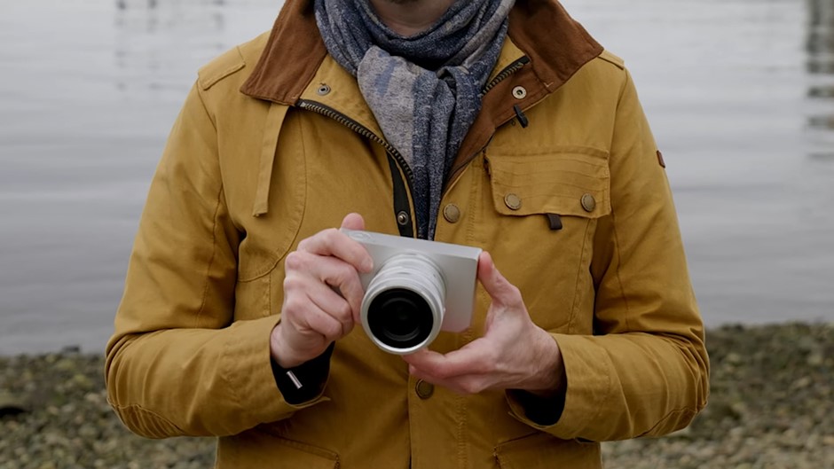 Makaf Sigma adalah “Follly”: Ulasan Fotografi Digital

 – Beragampengetahuan