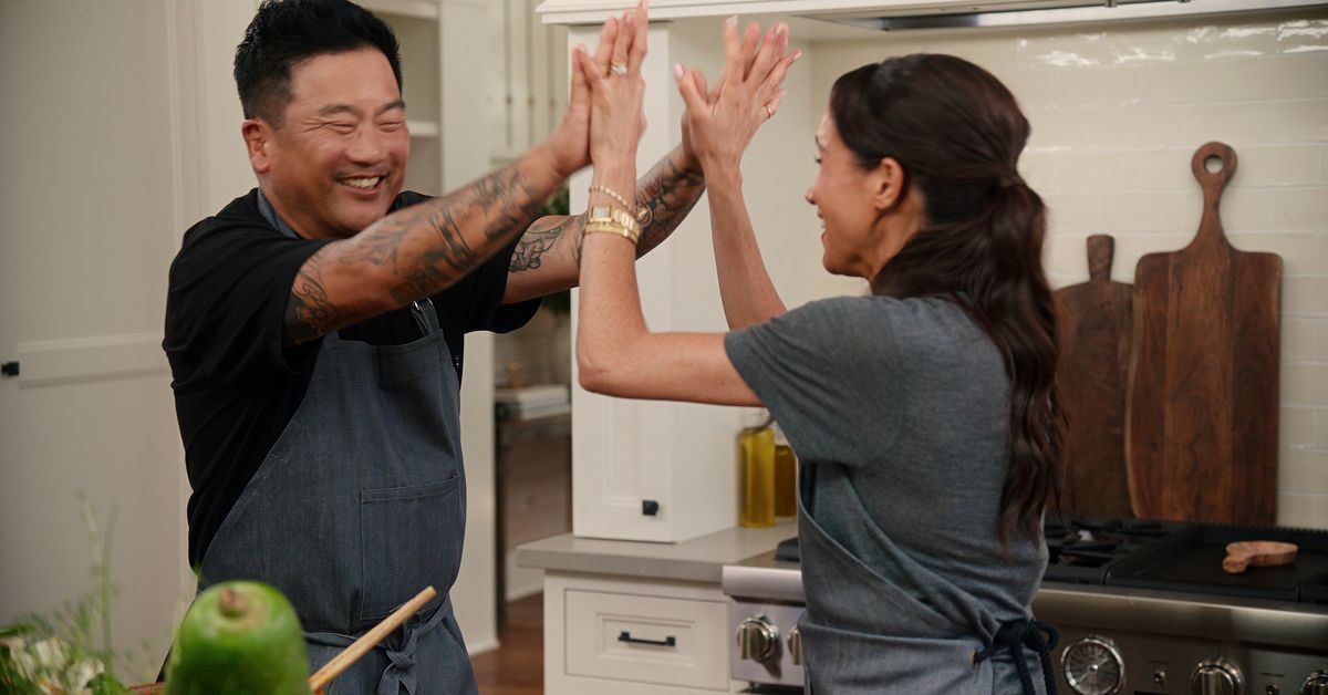 Netflix baru Meghan Markle menunjukkan persetujuan bahwa itu terserah hati gadis

 – Beragampengetahuan