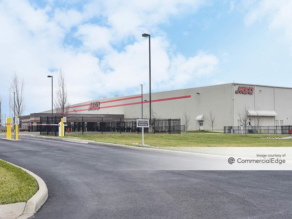 Perdagangan Aset Industri Columbus untuk $ 32 juta

 – Beragampengetahuan