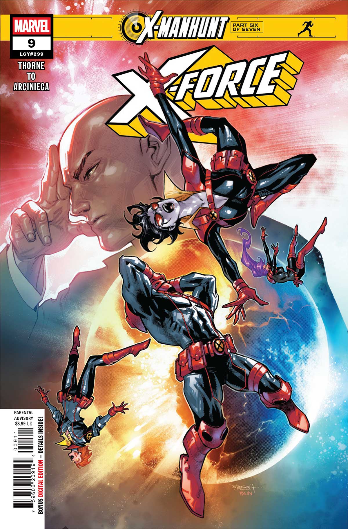 X-Force #9-Basic Spoiler-Outlets untuk Komik, Berita, Visualisasi dan Podcast

 – Beragampengetahuan