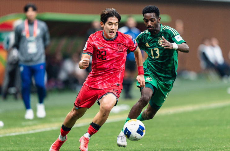 Brighton membawa Wonderkid Korea Selatan

 – Beragampengetahuan