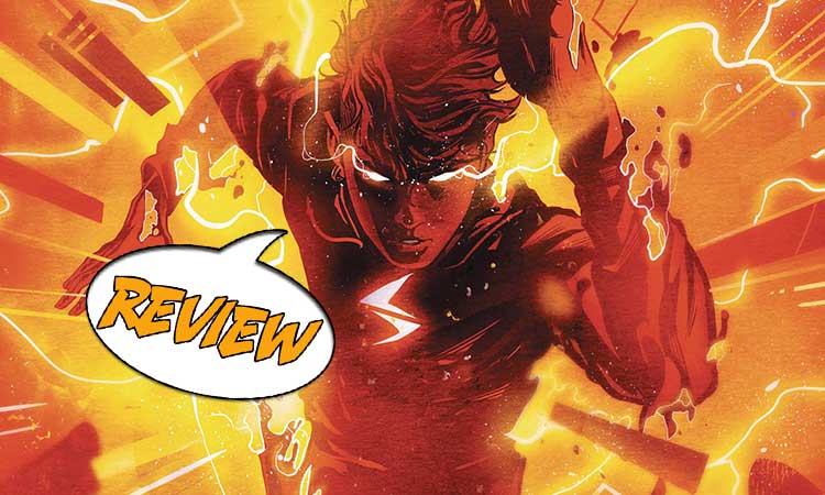 Tinjauan Absolut Flash #1 – Spoiler Utama – Ulasan untuk Komik, Berita, Visualisasi, dan Podcast

 – Beragampengetahuan