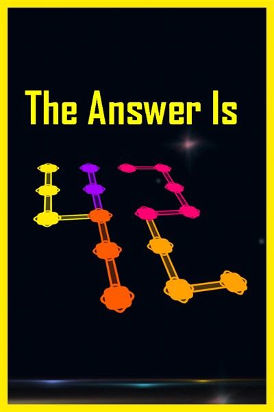 Jawabannya adalah 42