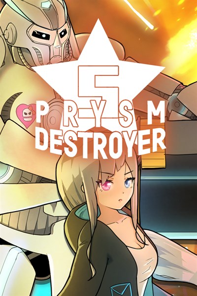 Destroyer S. Prysm