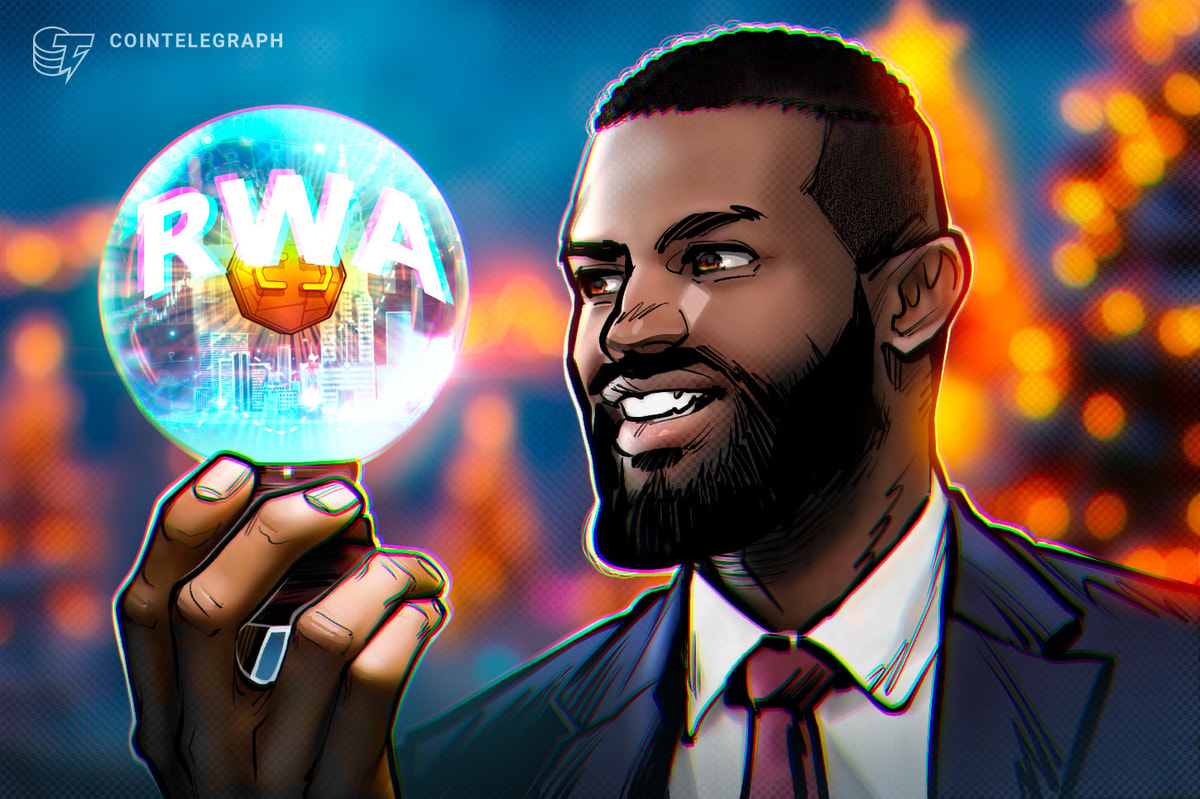 Tren Tokenisasi RWA dan Prospek Pasar untuk 2025: Laporan

 – Beragampengetahuan