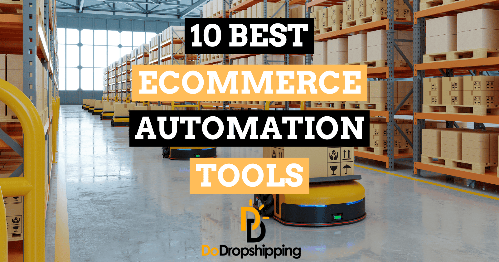 10 Best Ecommerce Automation Tools for Your Store in 2025 – Beragampengetahuan