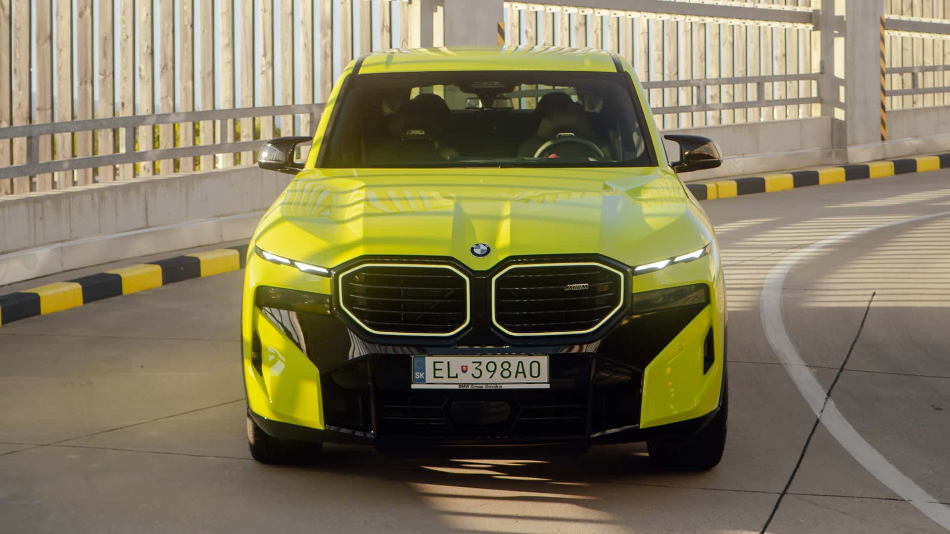 BMW sangat ingin menjual xm

 – Beragampengetahuan