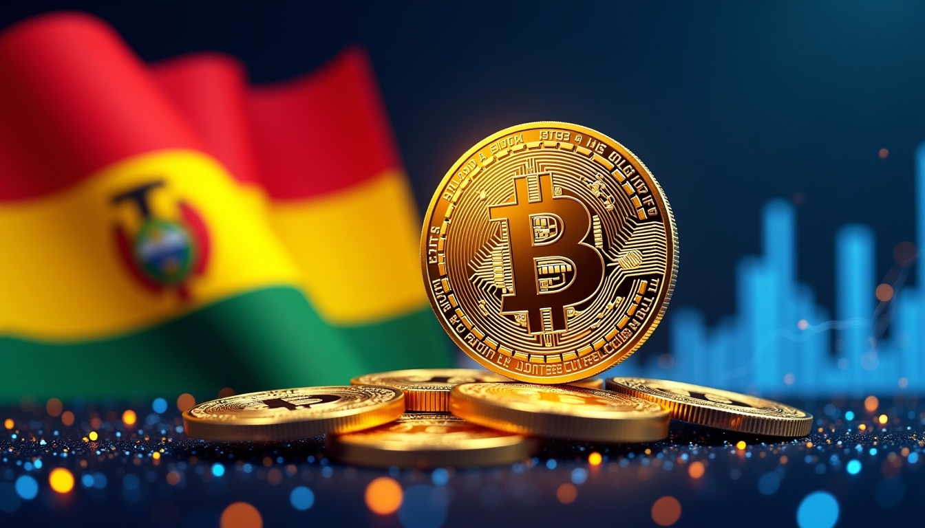 Bagaimana Bolivia berencana menggunakan cryptocurrency untuk menyelesaikan krisis bahan bakarnya

 – Beragampengetahuan