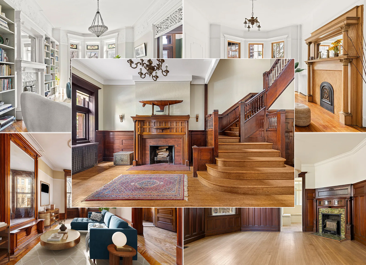 Top 10 Brooklyn: Sunset Park Brown

 – Beragampengetahuan