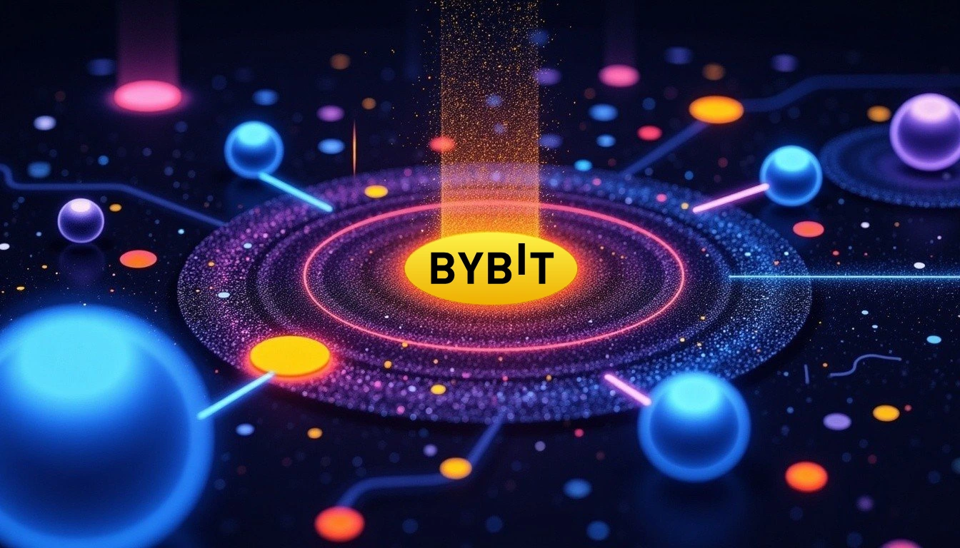 BYBIT HACK: Apakah itu mencerminkan keandalan dan keamanan platform?

 – Beragampengetahuan