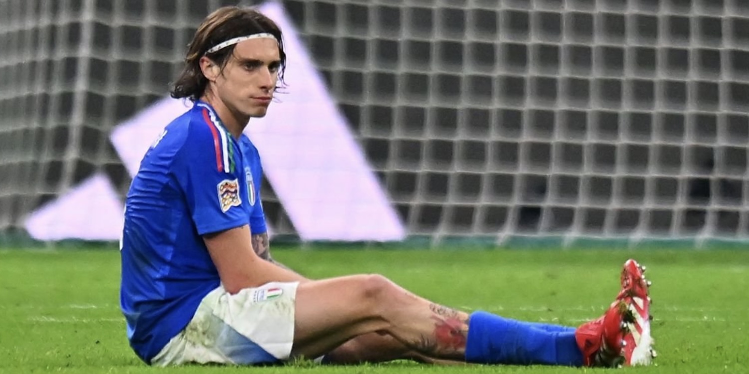 Cedera Calafiori: Mikel ‘Goleador’ Merino mencetak gol lagi

 – Beragampengetahuan