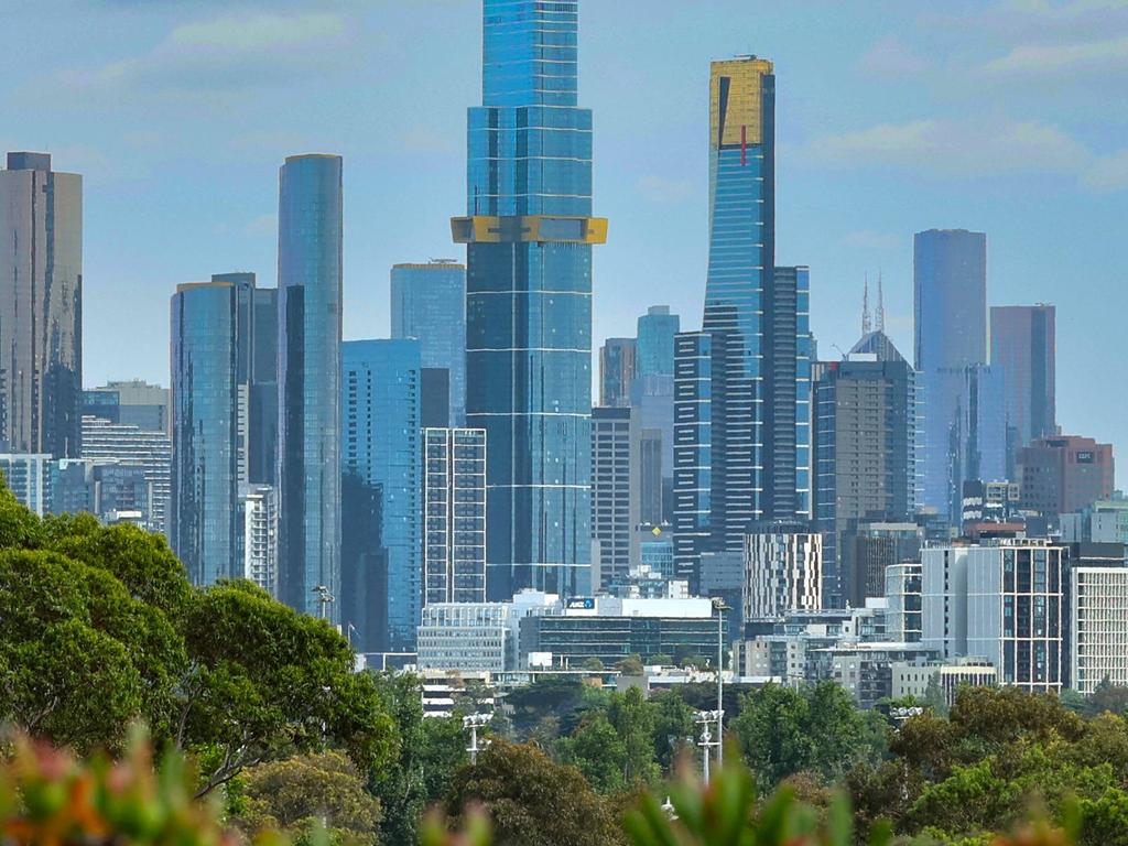 House Melbourne Notch menghargai pertumbuhan terbesar di Australia untuk pertama kalinya sejak tahun 2020: Indeks Harga Rumah Proteck

 – Beragampengetahuan
