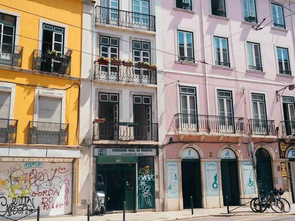 30+ Best Things to Do in Lisbon – Ultimate Travel Guide – Beragampengetahuan