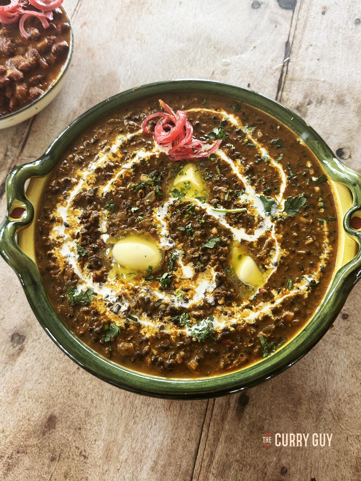 Slow Cooker Dal Makhani | Dalam seorang pria kultus

 – Beragampengetahuan