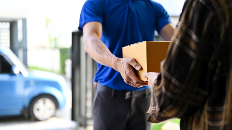 E-commerce di Belanda tumbuh 5% pada tahun 2024

 – Beragampengetahuan