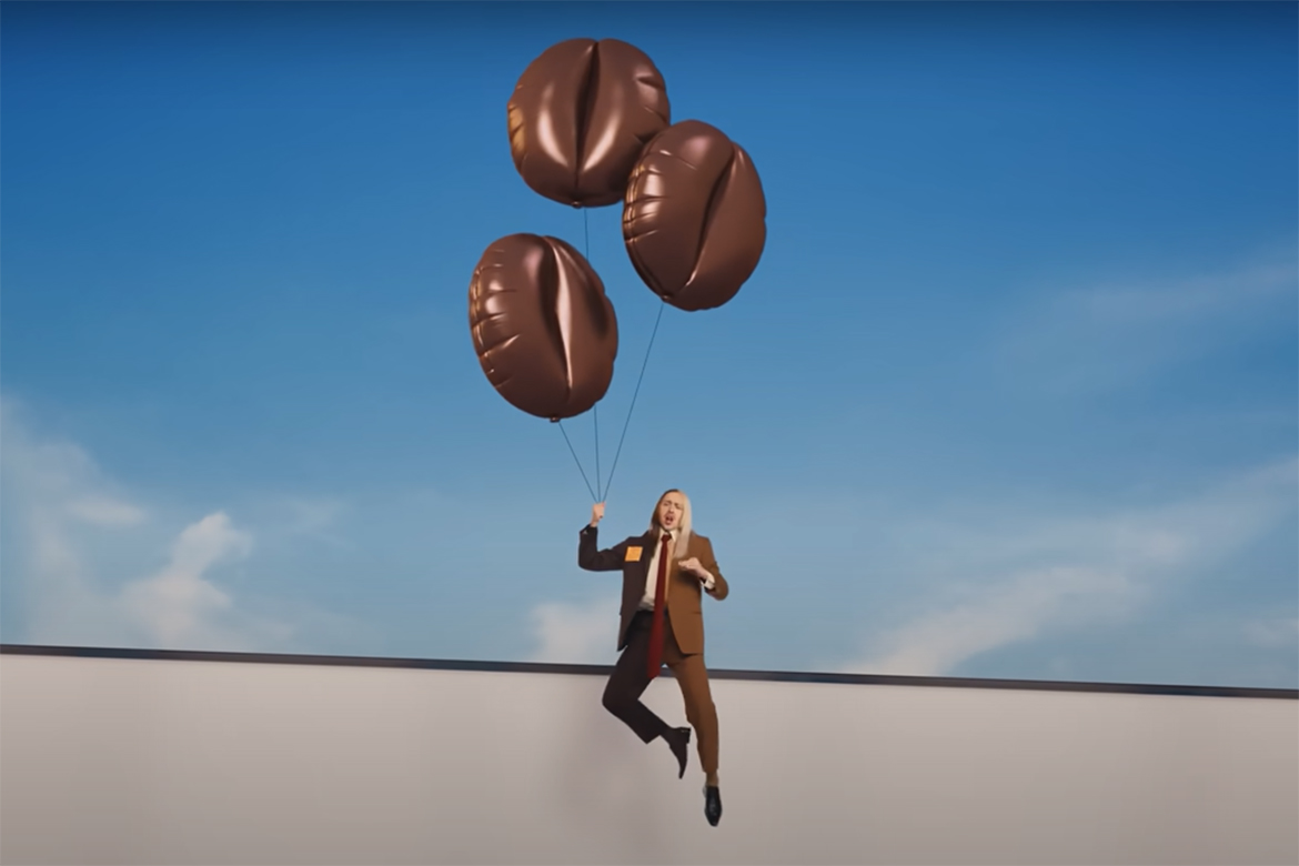 Silakan nikmati video musik baru untuk Espresso Macchiato oleh Tommy Cash

 – Beragampengetahuan