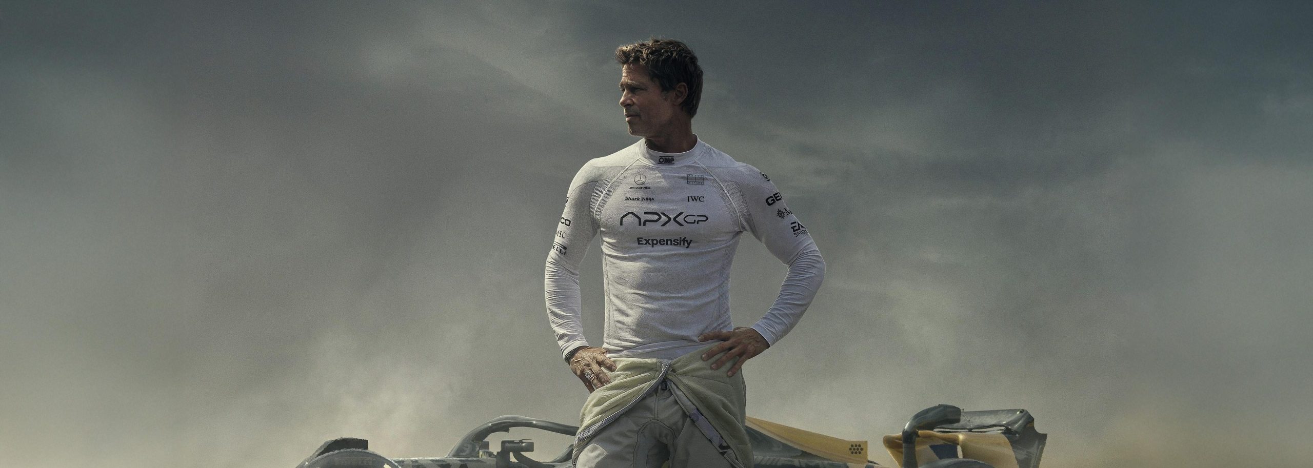 F1 Trailer Resmi – Blog Film Jason

 – Beragampengetahuan