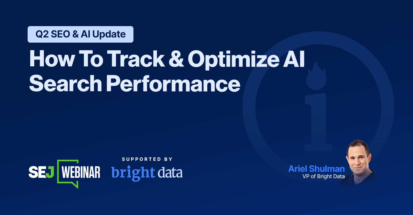 Cara melacak dan mengoptimalkan kinerja pencarian AI [Webinar]

 – Beragampengetahuan