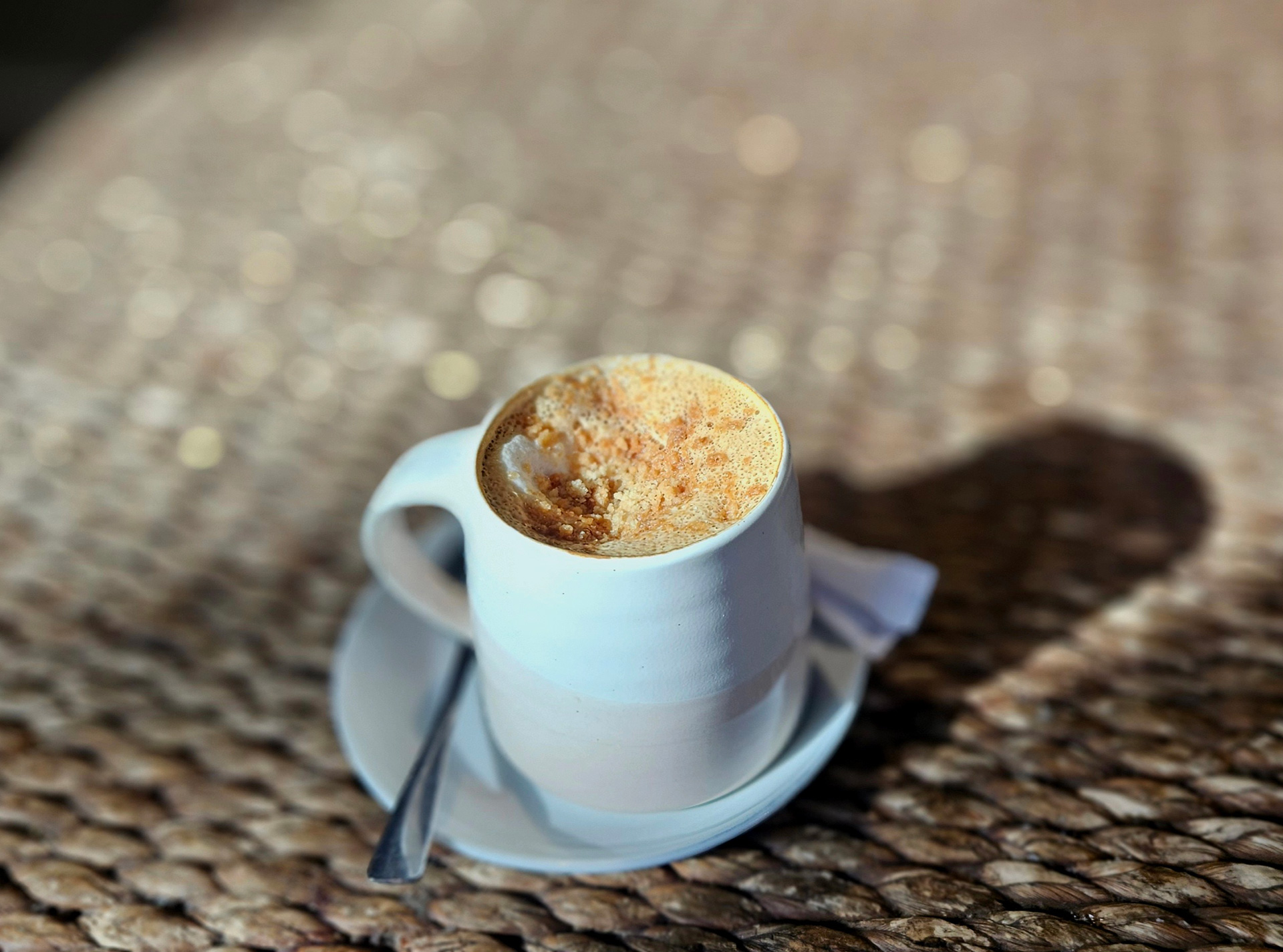Instruksi beragampengetahuan on Coffee di Addis Ababa

 – Beragampengetahuan