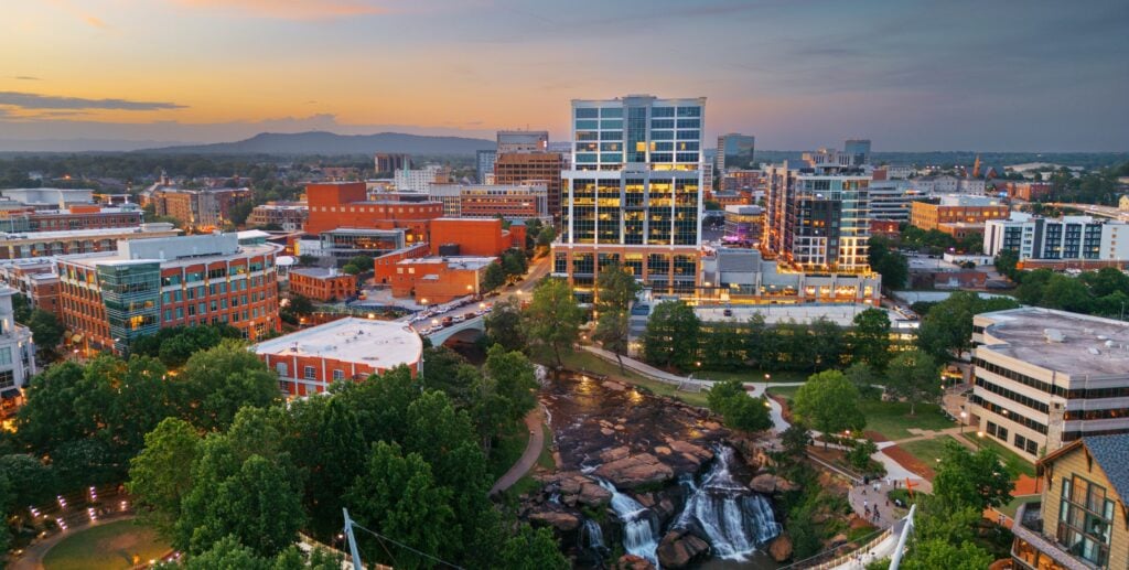 Young Americans Are Increasingly Moving to Rural Markets – Beragampengetahuan