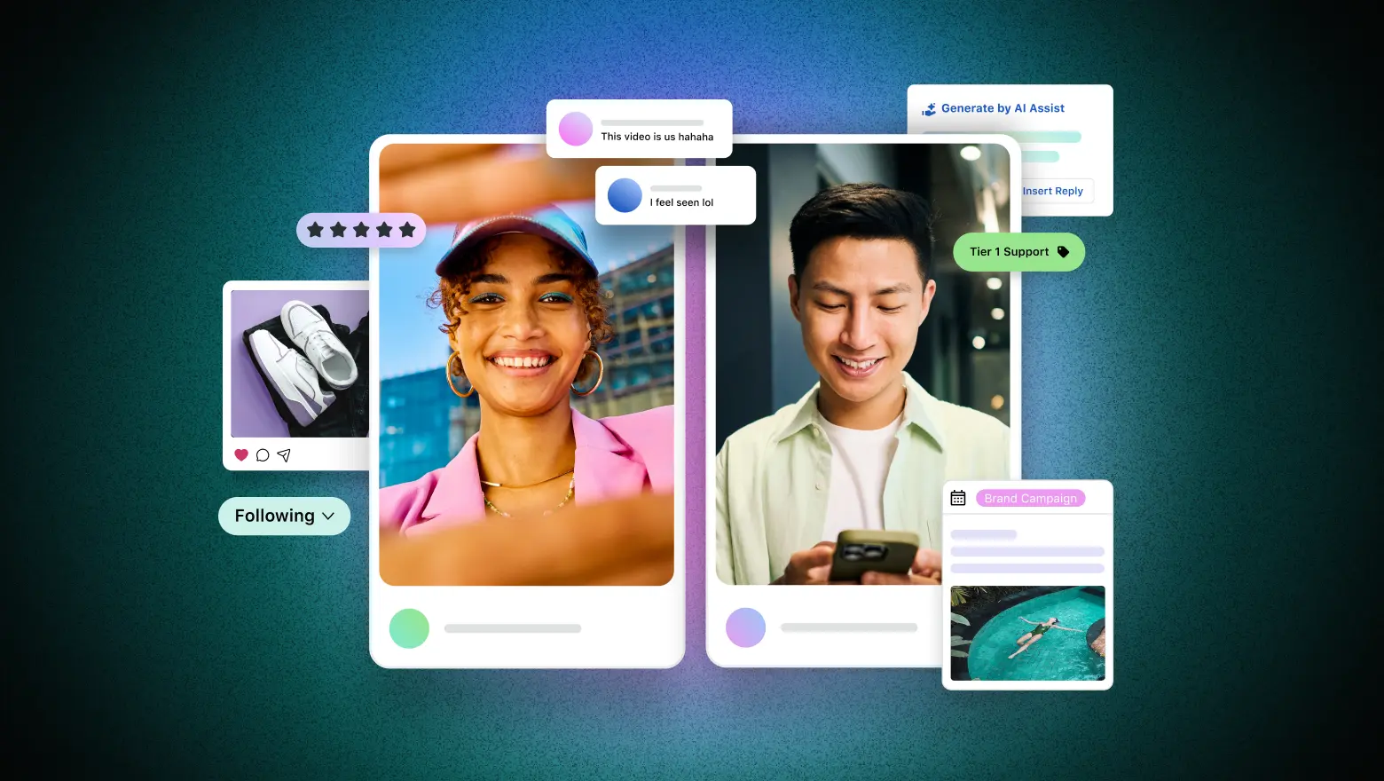 Social Media Trends in Australia [updated 2025] – Beragampengetahuan