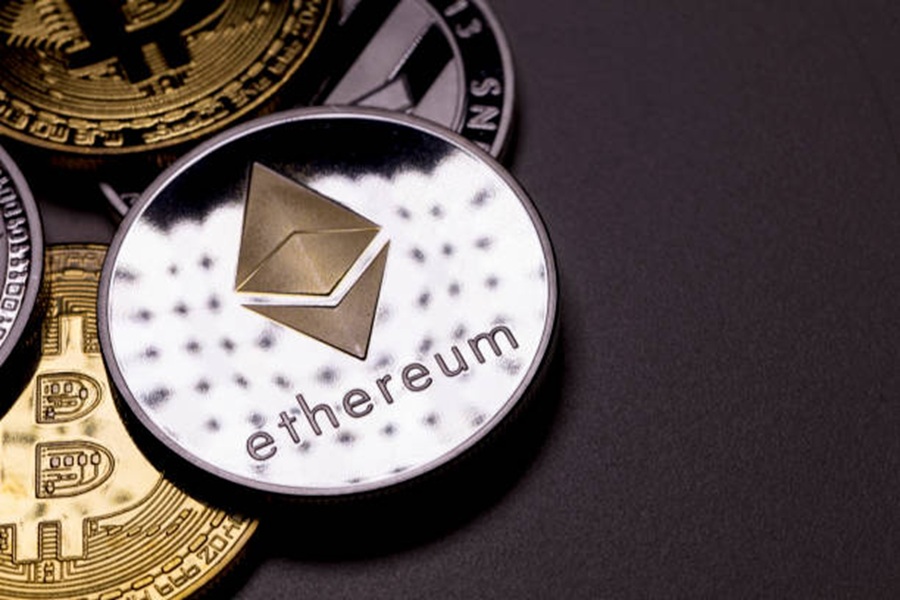 Sinyal sinyal data dasar Ethereum sangat mendukung $ 1.886

 – Beragampengetahuan