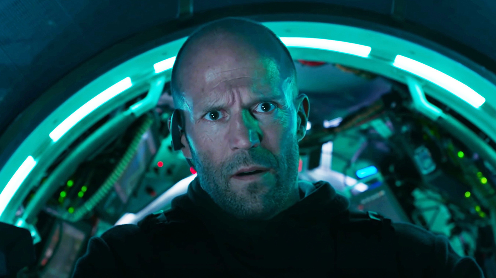 Film Hiu Sci-Fi Jason Statham meruntuhkan peringkat Video Prime

 – Beragampengetahuan