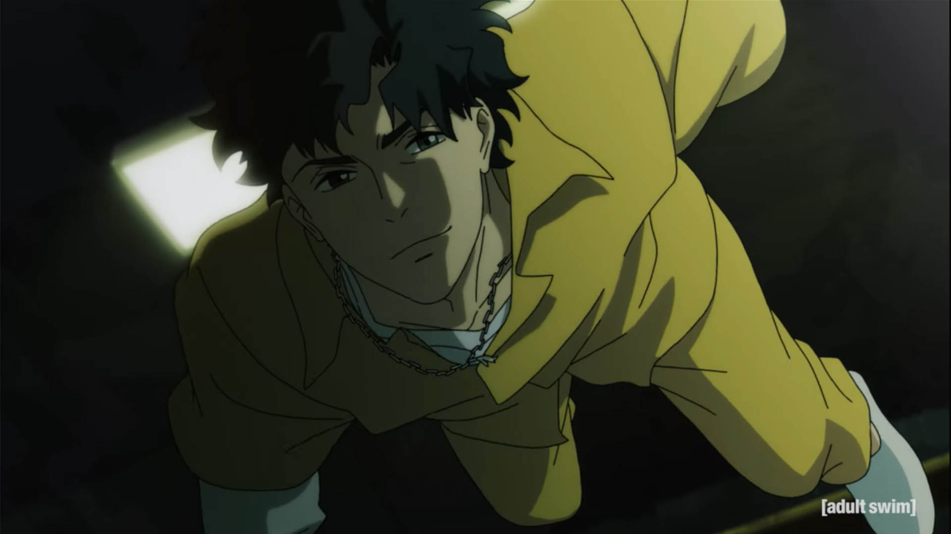 Lazarus Anime Pratinjau Penjara Pertempuran di Trailer Baru

 – Beragampengetahuan